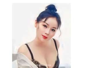 28 year old Chinese Escort in Hampshire Wuwu Asian Escort and massage in Southampton