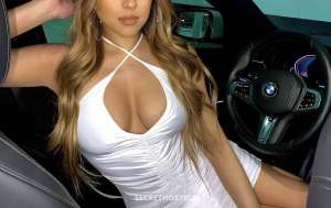 Zara 23Yrs Old Escort Markham Image - 3