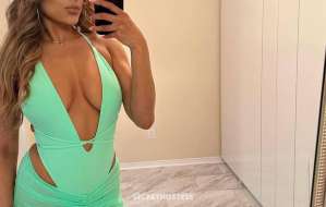 Zara 23Yrs Old Escort Markham Image - 4