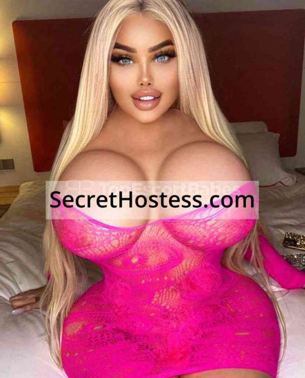 Barbiedoll pornstar 26Yrs Old Escort 65KG 166CM Tall Dubai Image - 10