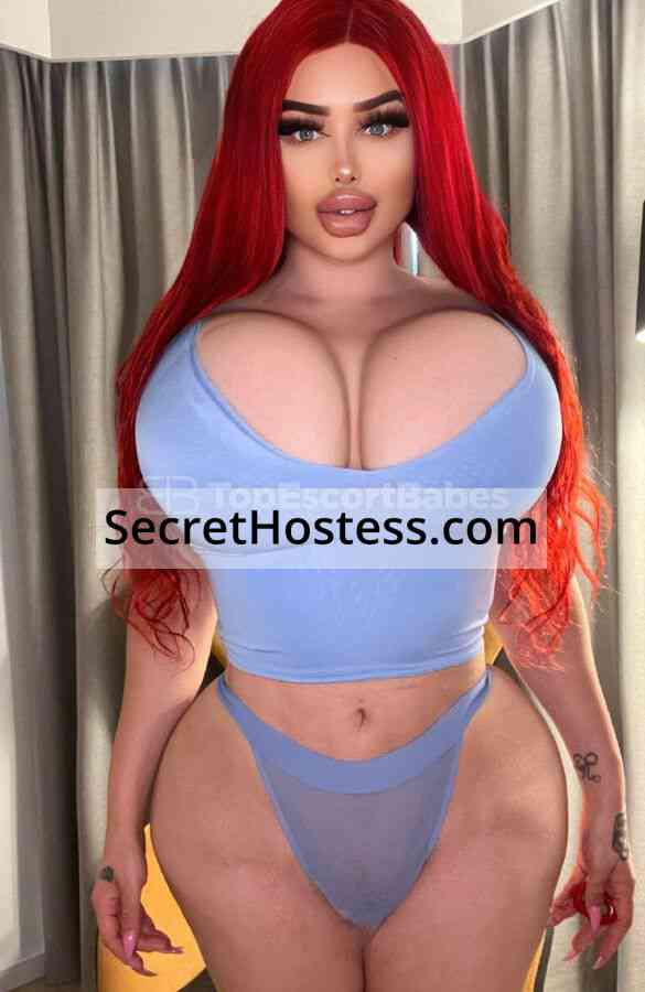 Barbiedoll pornstar 26Yrs Old Escort 65KG 166CM Tall Dubai Image - 19