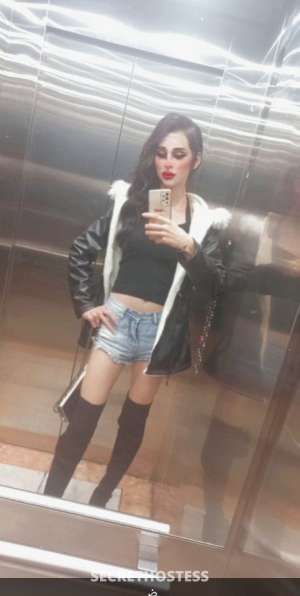 Dima, escort in Erbil