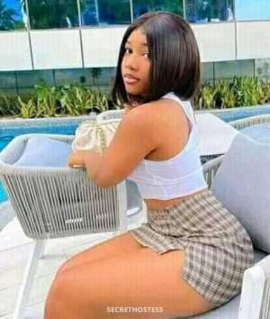 22Yrs Old Escort 165CM Tall Nairobi Image - 1