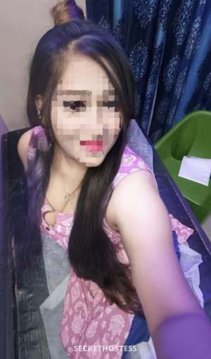 22Yrs Old Escort 154CM Tall Thāne Image - 2