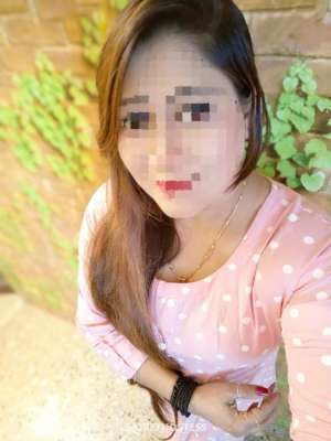 22Yrs Old Escort 154CM Tall Thāne Image - 3