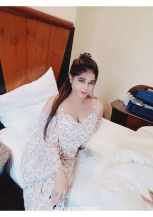 Neha Patil, escort in Thāne