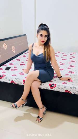 23 year old Asian Escort in Thāne Pinky Roy Call Girls Thane, escort