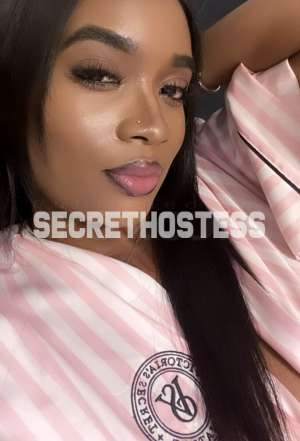23 year old Escort in Atlanta GA Imani