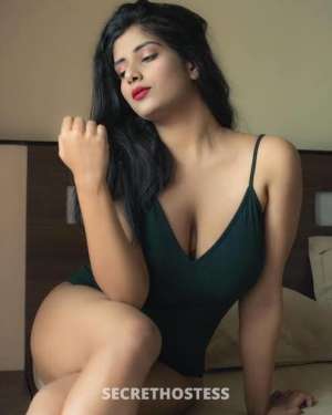 23 year old Indian Escort in Thāne ❣️(???? ????)???????, escort