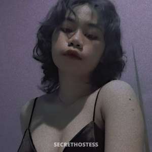 Linda, escort in Fukuoka