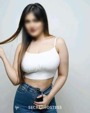 24Yrs Old Escort 154CM Tall Thāne Image - 2
