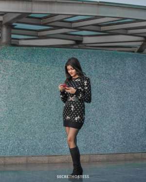 Manisha I'm Available in Navi Mumbai, escort 24 year old Escort in Thāne
