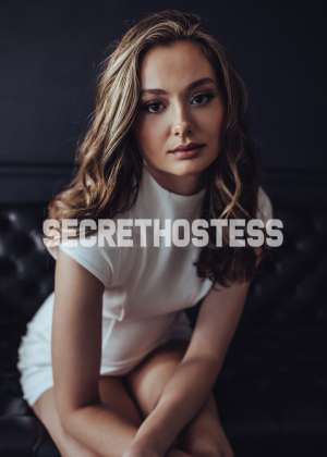 25 year old Caucasian Escort in North Florida FL Jasmin Averie
