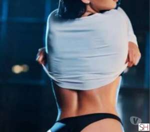 27 year old White Escort in Sao Domingos Do Norte Espirito Santo Geovana perfeita