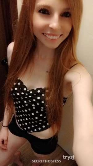 Svetlana - Russian Bombshell in St. Paul MN