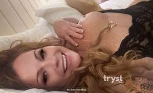 Morgan Monroe - Wet the Bed Southern Redhead in St. Petersburg FL