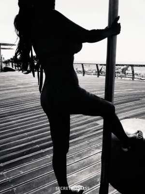 Viccy*, masseuse 35 year old Escort in Tel Aviv