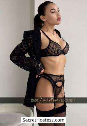 24 year old Russian Escort in London Alana, Best London Escorts Agency