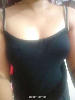 Jasmin, escort in Thiruvananthapuram