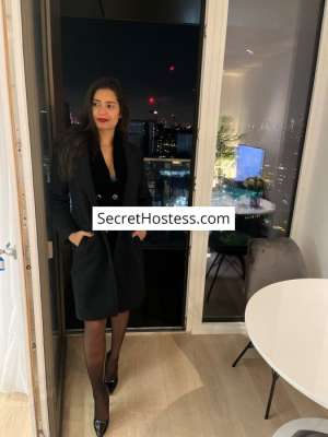 Anne Helen 24Yrs Old Escort 56KG 165CM Tall Hamburg Image - 13