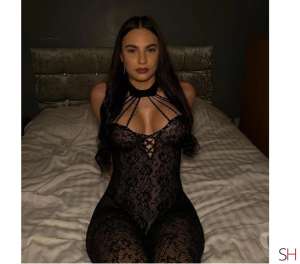 24 year old South American Escort in Birmingham ?REAL FELINE HIGH-CLASS ?(party girl)✨?, Independent