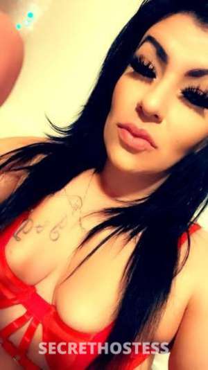 28 year old Escort in Denver CO I'm out west now big booty bella