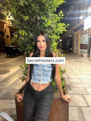 Bettani 24Yrs Old Escort 58KG 160CM Tall Malaga Image - 5