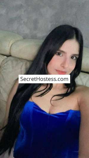 Bettani 24Yrs Old Escort 58KG 160CM Tall Malaga Image - 8