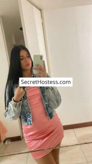Bettani 24Yrs Old Escort 58KG 160CM Tall Malaga Image - 11