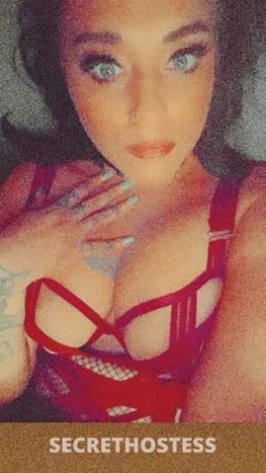 35 year old Escort in Huntsville AL up early this morning give me a text