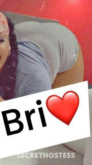 Bri 23Yrs Old Escort Detroit MI Image - 1