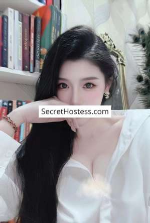 Dove, Agency in Guangzhou
