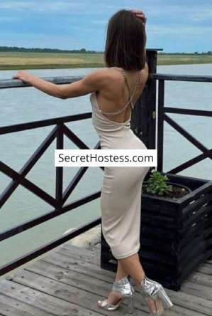 20 year old Caucasian Escort in Kiev Emma, Agency