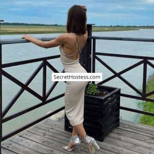 Emma 20Yrs Old Escort 49KG 168CM Tall Kiev Image - 1