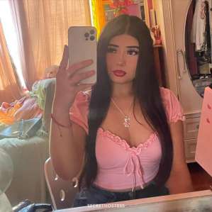 Escort Tehran Image - 1