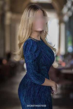 Irina VIP companion, companion in Yokosuka