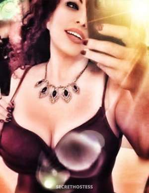 Voluptous Isabelle in Tel Aviv, masseuse in Tel Aviv