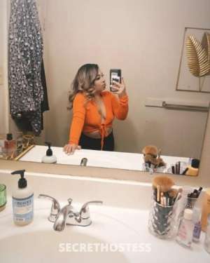 28 year old Escort in Stockton CA Five ⭐ girl