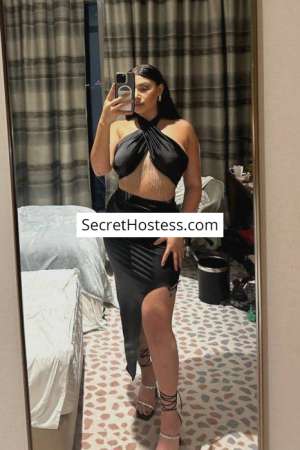 23 year old Caucasian Escort in London Jesi, Agency
