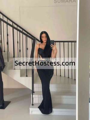 Kathryn 22Yrs Old Escort 48KG 167CM Tall Dubai Image - 2