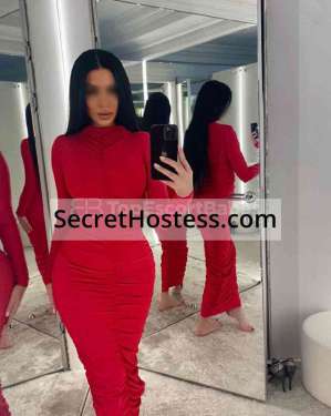 Kathryn 22Yrs Old Escort 48KG 167CM Tall Dubai Image - 7