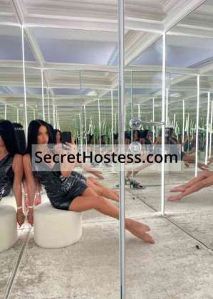 Kathryn 22Yrs Old Escort 48KG 167CM Tall Dubai Image - 8
