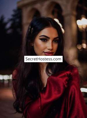 Laura 25Yrs Old Escort 55KG 168CM Tall Doha Image - 4