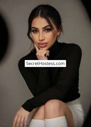 Laura 25Yrs Old Escort 55KG 168CM Tall Doha Image - 5