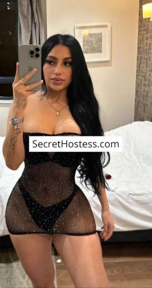 Laura 25Yrs Old Escort 55KG 168CM Tall Doha Image - 8