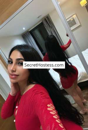 Laura 25Yrs Old Escort 55KG 168CM Tall Doha Image - 10