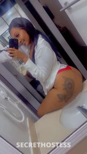 24 year old Escort in Tampa FL Outcalls only