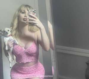 Mandy 24Yrs Old Escort London Image - 6