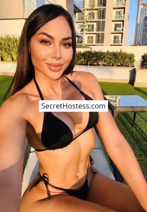 Melissa 26Yrs Old Escort 56KG 168CM Tall Doha Image - 2