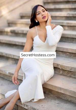 Melissa 26Yrs Old Escort 56KG 168CM Tall Doha Image - 7